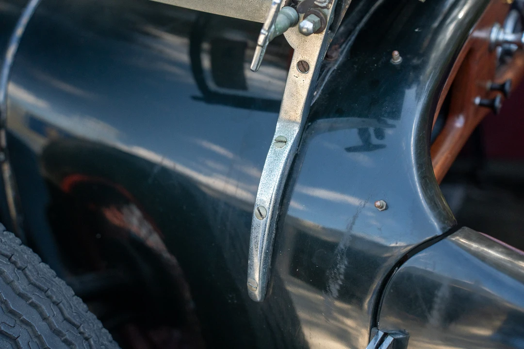 1933 Lagonda - Image 24 of 31