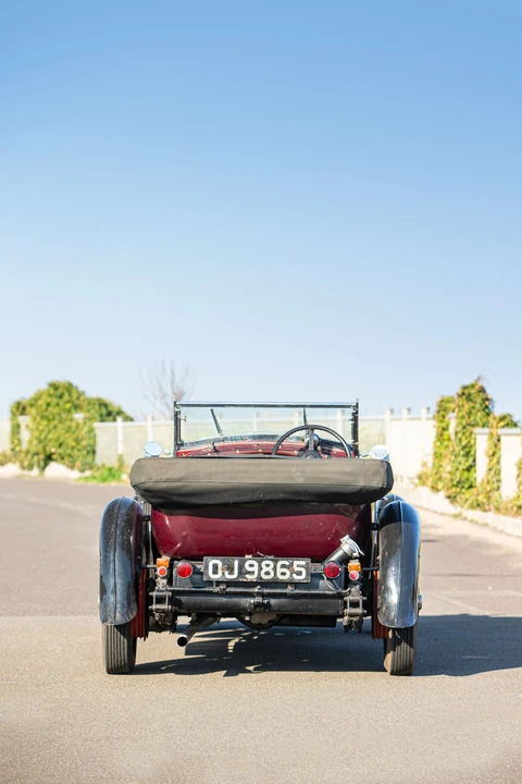 1933 Lagonda - Image 28 of 31