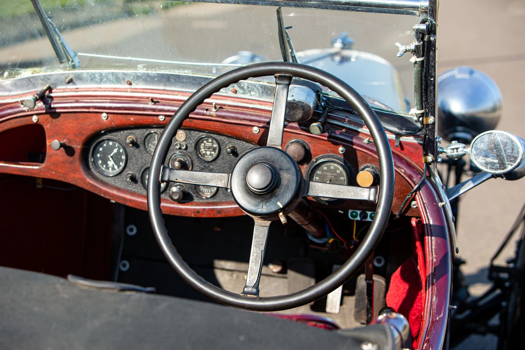 1933 Lagonda - Image 30 of 31