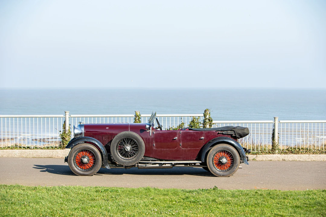 1933 Lagonda - Image 26 of 31