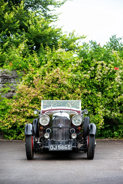 1933 Lagonda - Image 22 of 31