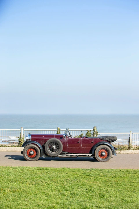 1933 Lagonda - Image 24 of 31