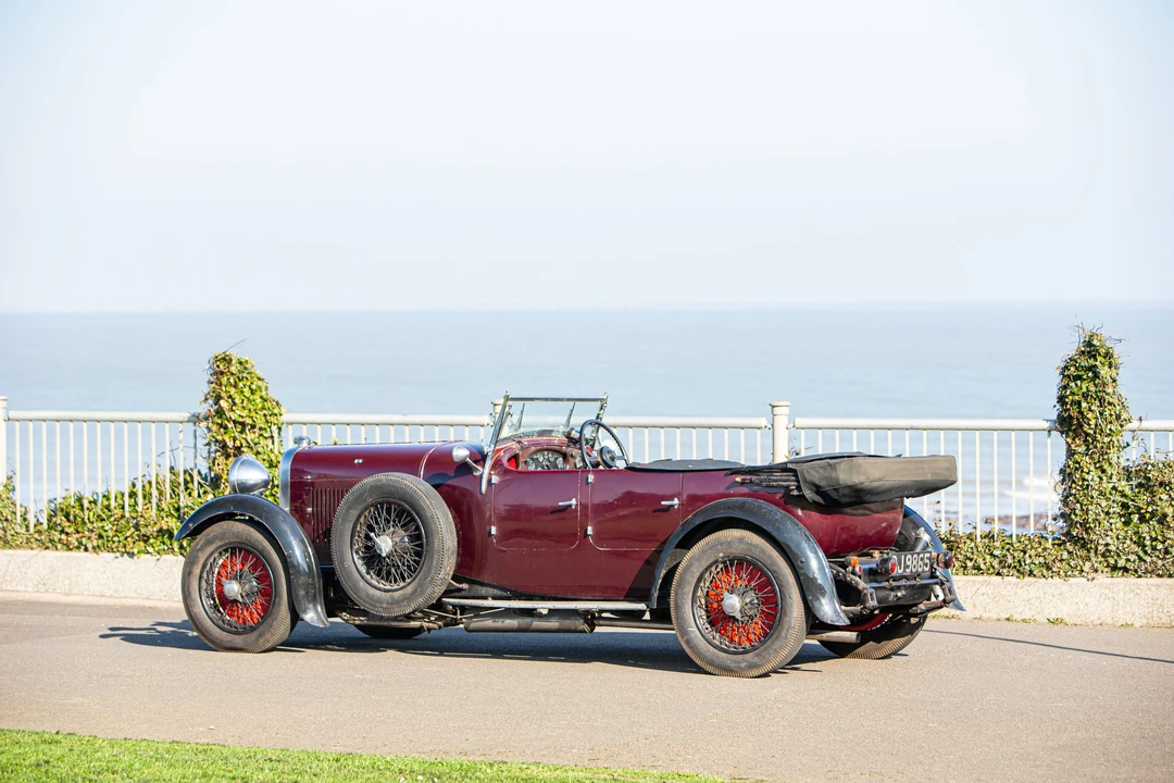 1933 Lagonda - Image 27 of 31