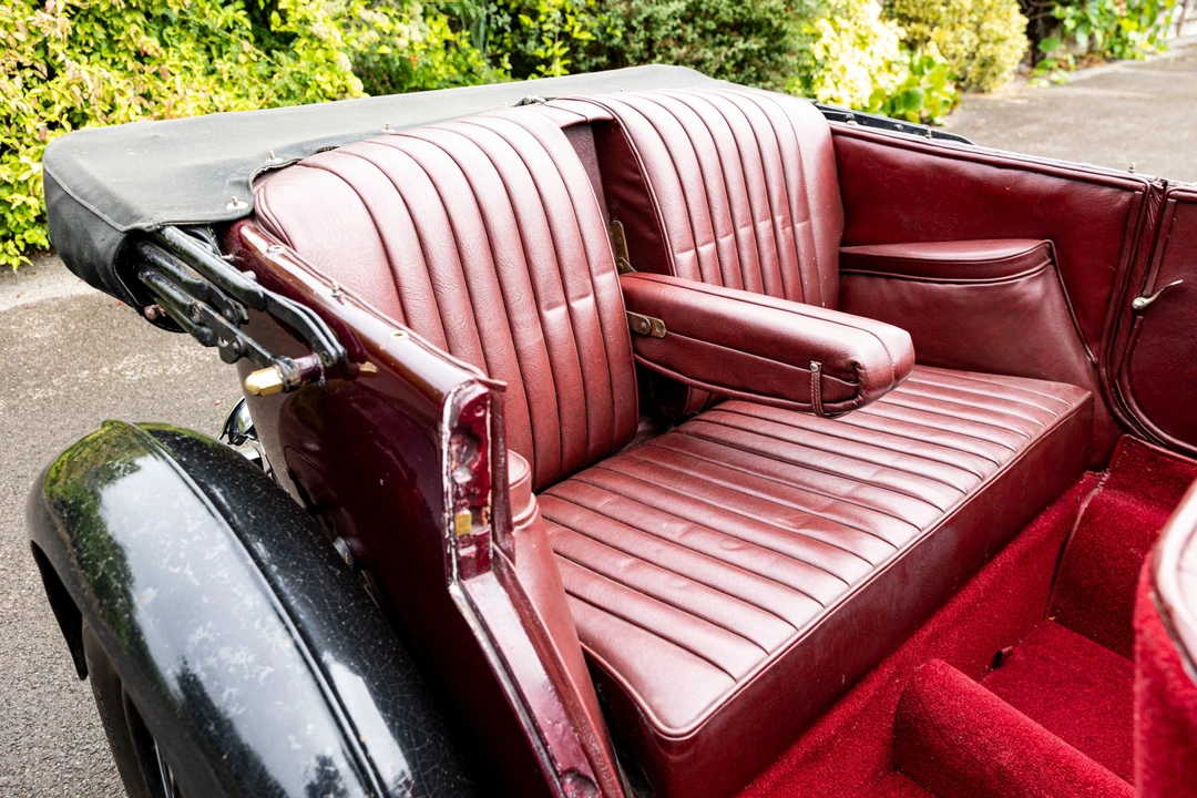 1933 Lagonda - Image 25 of 31
