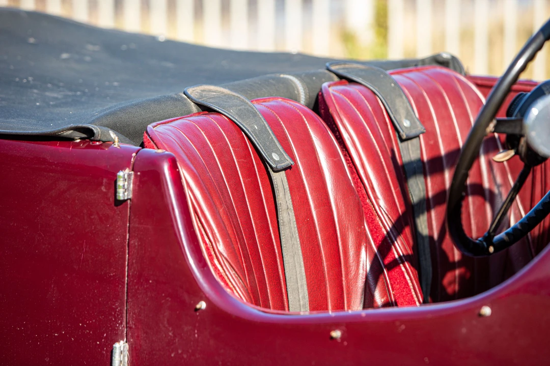 1933 Lagonda - Image 9 of 31