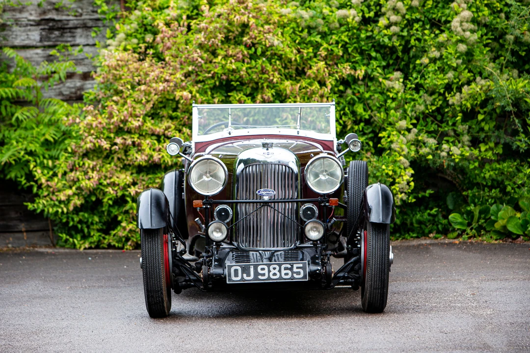 1933 Lagonda - Image 23 of 31