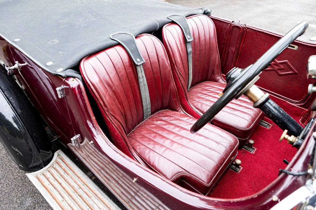 1933 Lagonda - Image 7 of 31