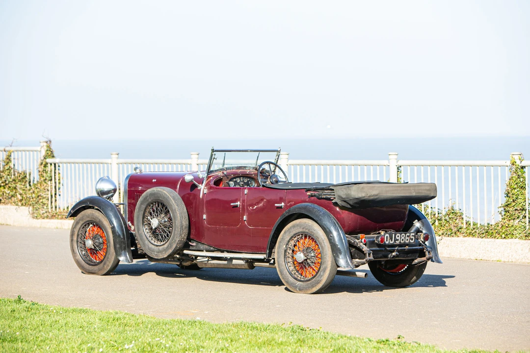 1933 Lagonda - Image 23 of 31