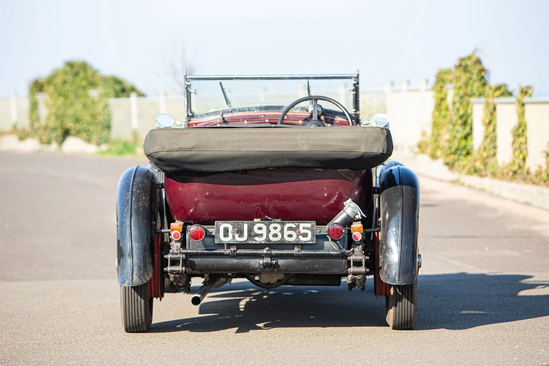 1933 Lagonda - Image 29 of 31