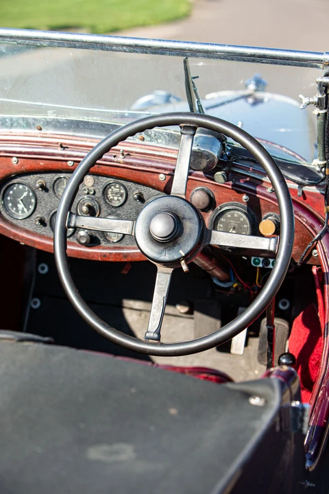 1933 Lagonda - Image 31 of 31