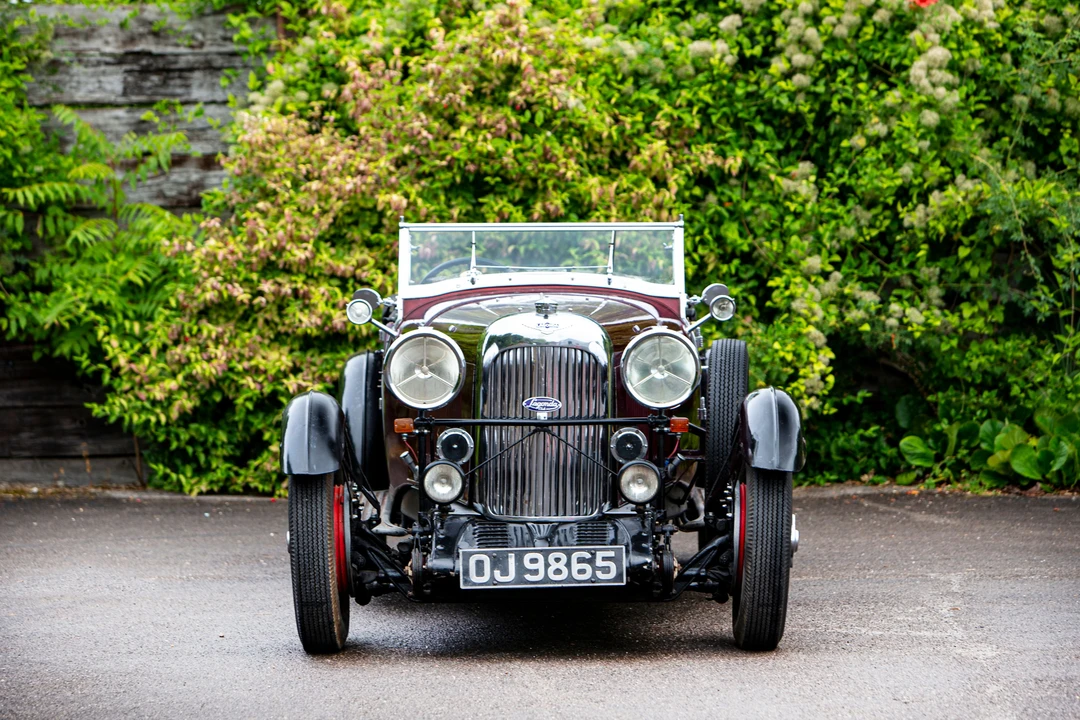 1933 Lagonda - Image 17 of 31