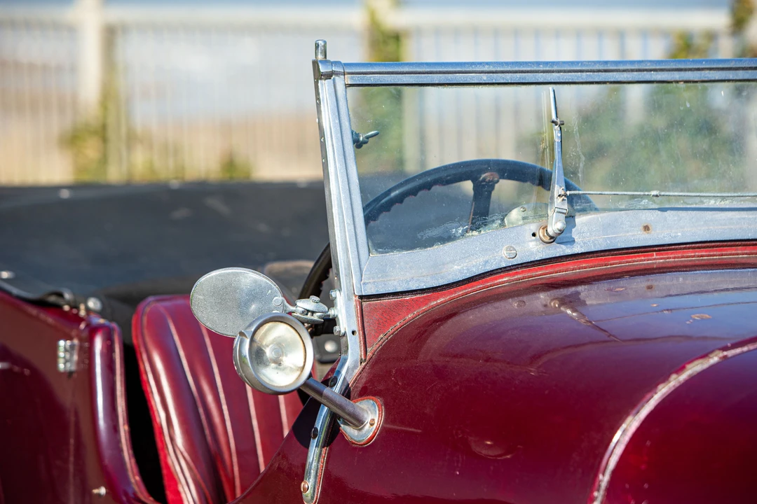 1933 Lagonda - Image 19 of 31