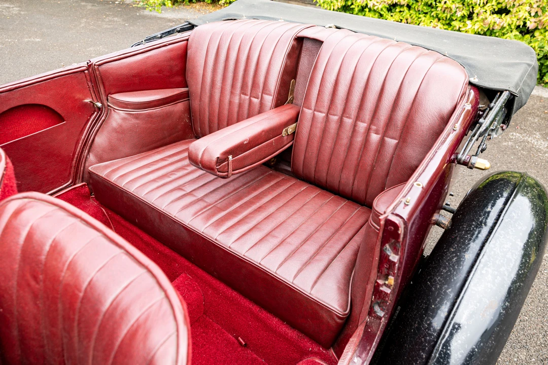 1933 Lagonda - Image 26 of 31