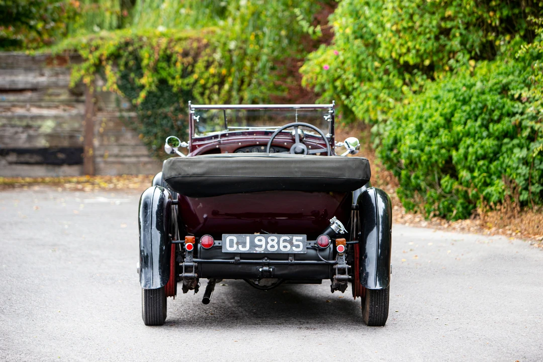 1933 Lagonda - Image 11 of 31