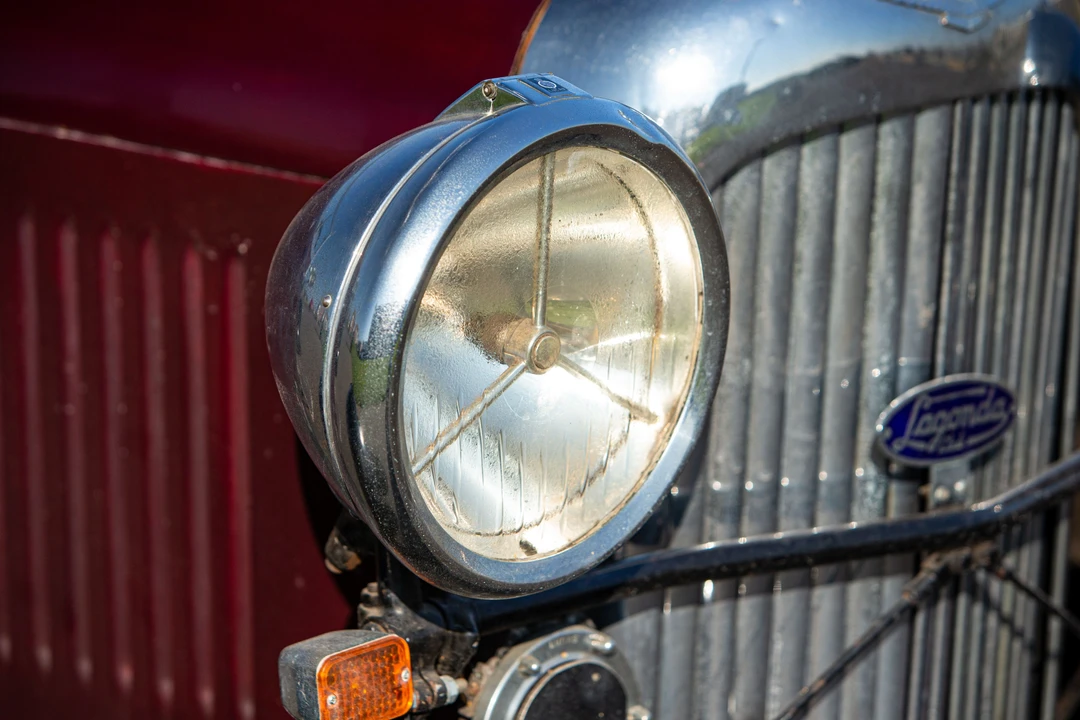 1933 Lagonda - Image 20 of 31