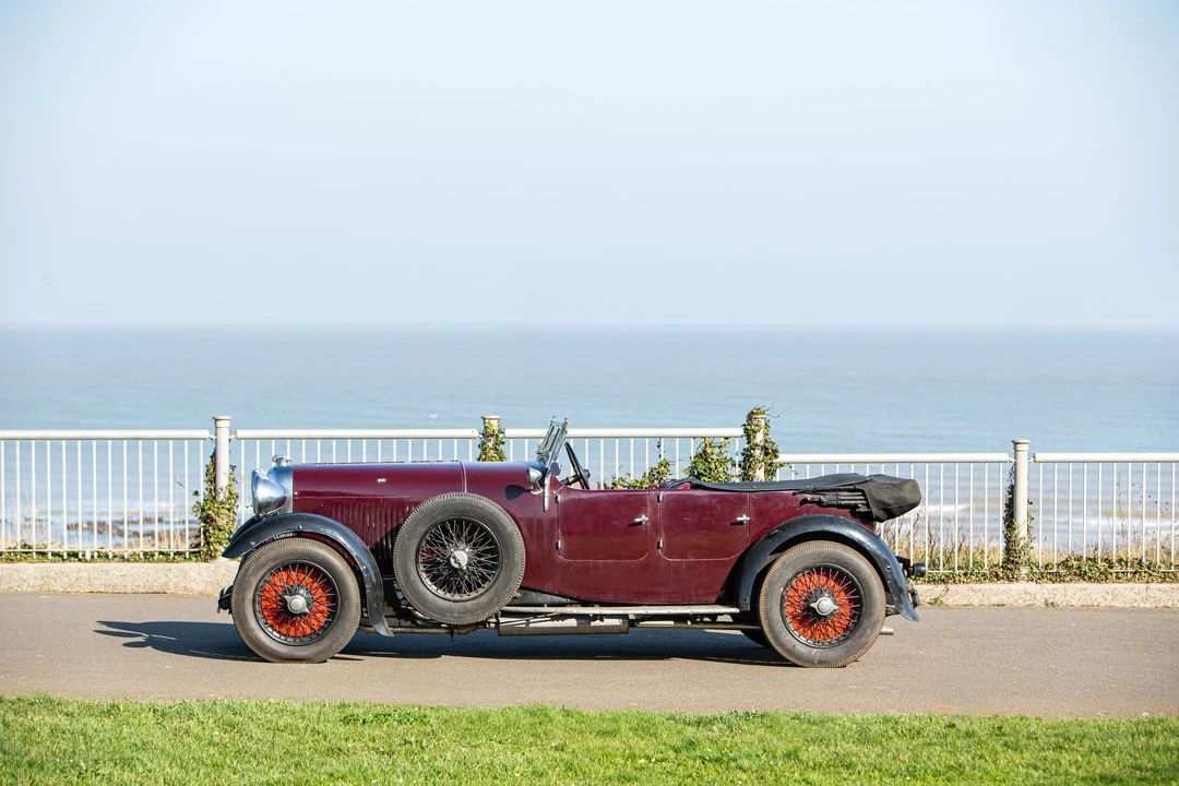 1933 Lagonda - Image 25 of 31