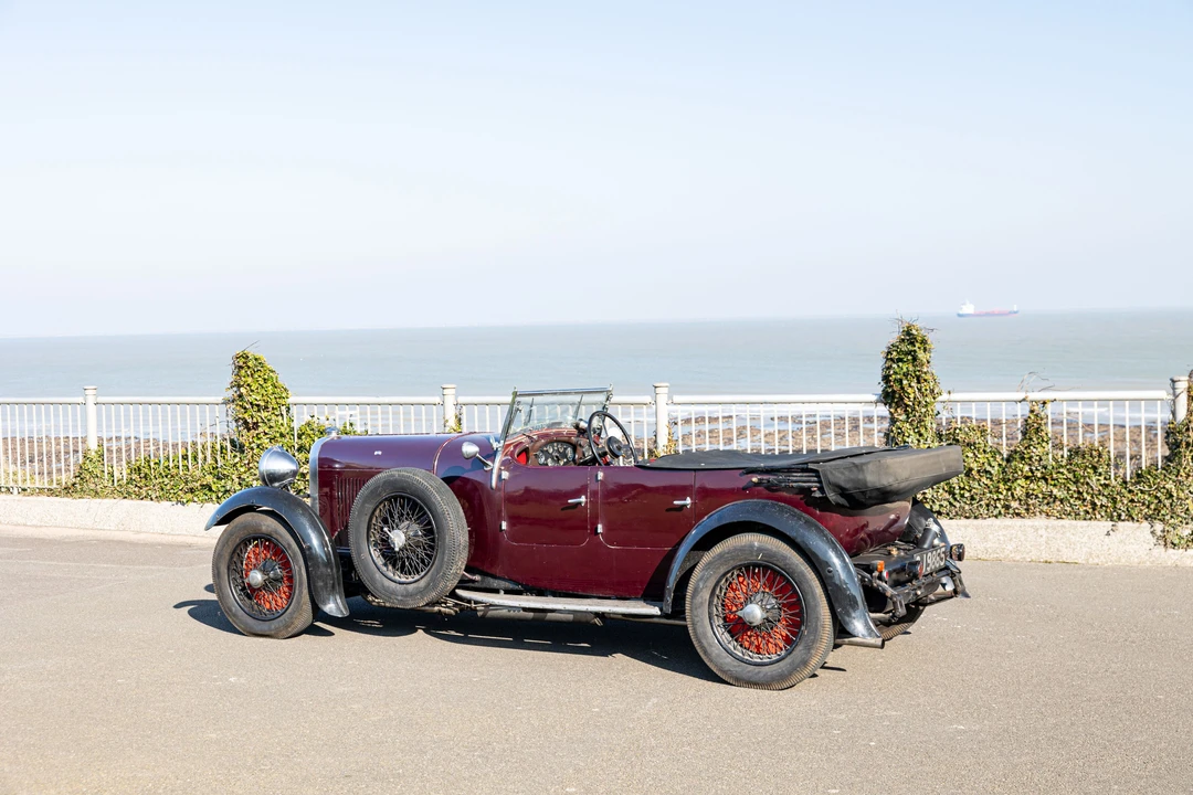 1933 Lagonda - Image 22 of 31