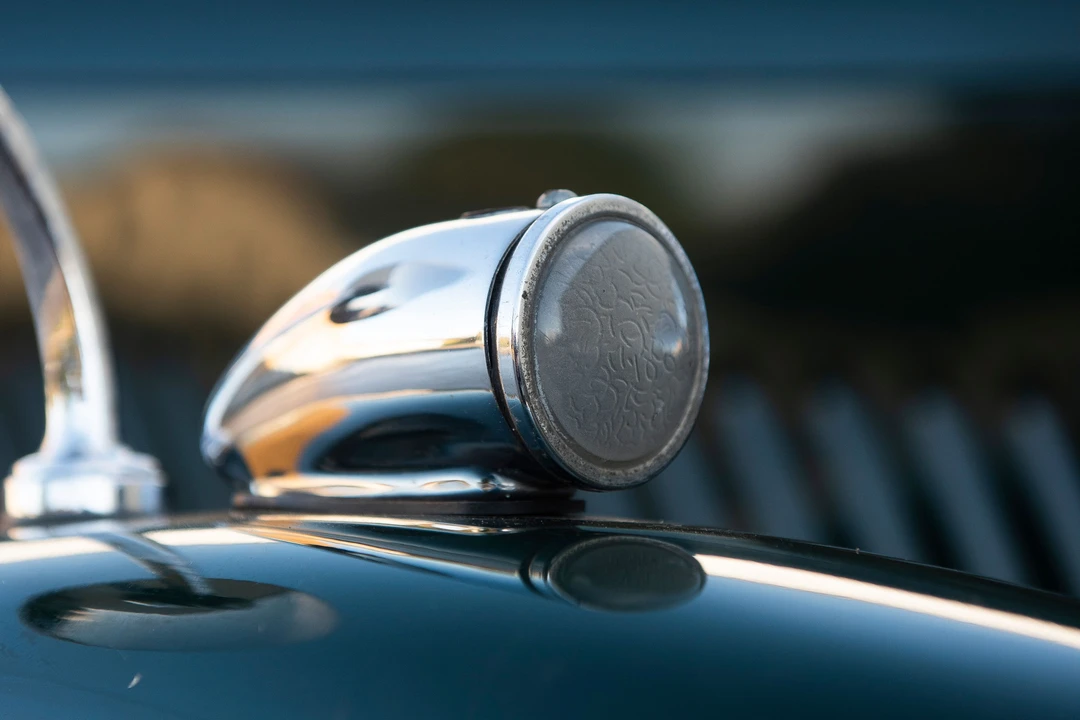 1933 Lagonda - Image 30 of 31