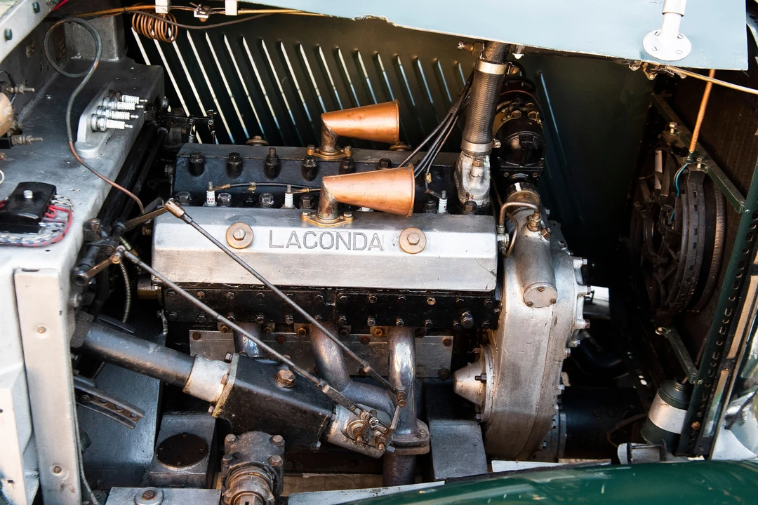 1933 Lagonda - Image 19 of 31