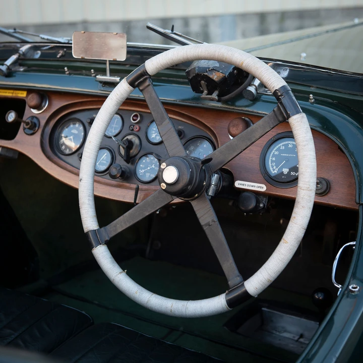 1933 Lagonda - Image 15 of 31