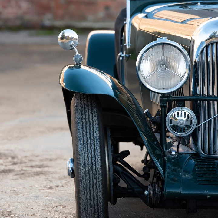 1933 Lagonda - Image 26 of 31