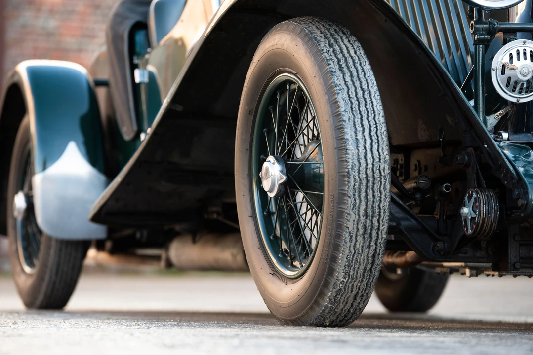 1933 Lagonda - Image 31 of 31