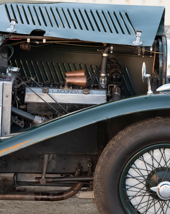 1933 Lagonda - Image 24 of 31