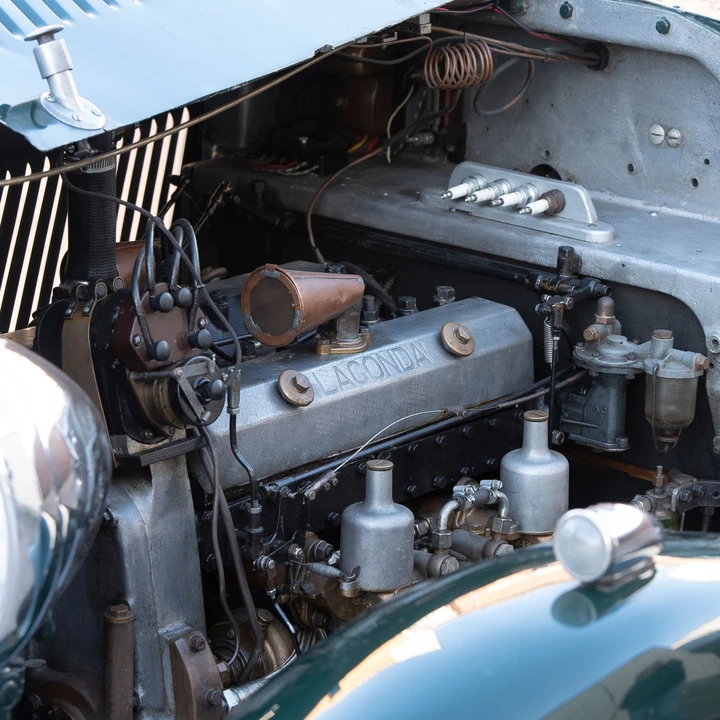 1933 Lagonda - Image 21 of 31