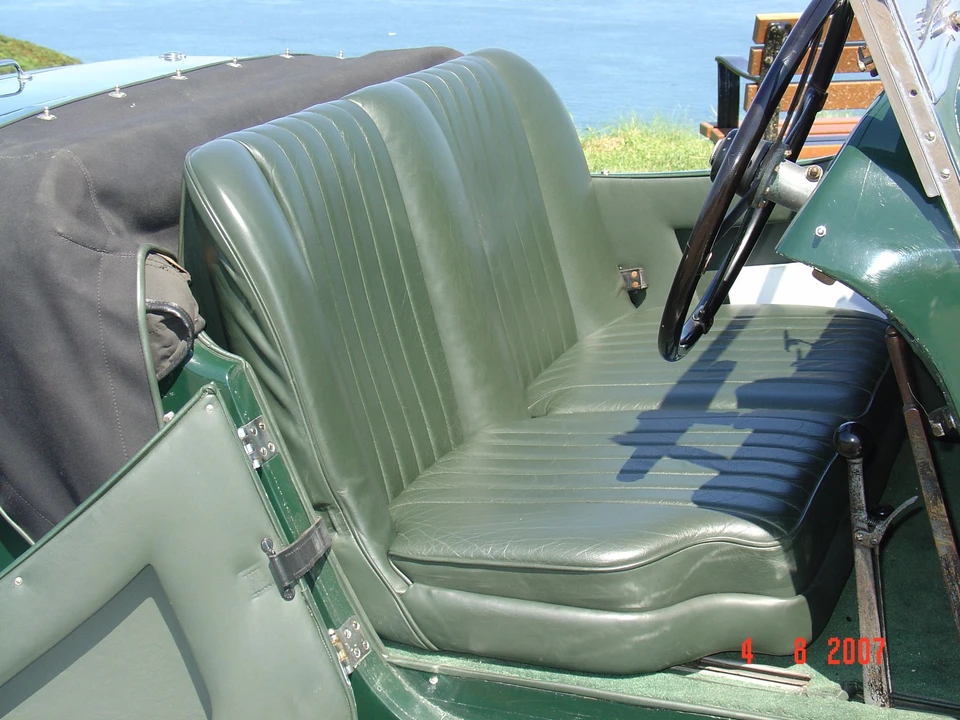 1933 Lagonda - Image 3 of 6