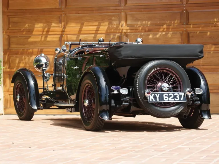 1933 Lagonda - Image 9 of 10