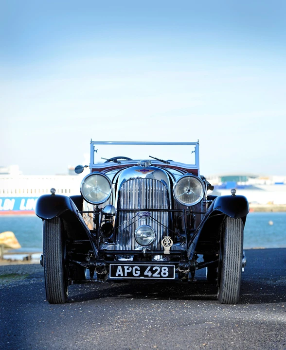 1933 Lagonda - Image 5 of 28