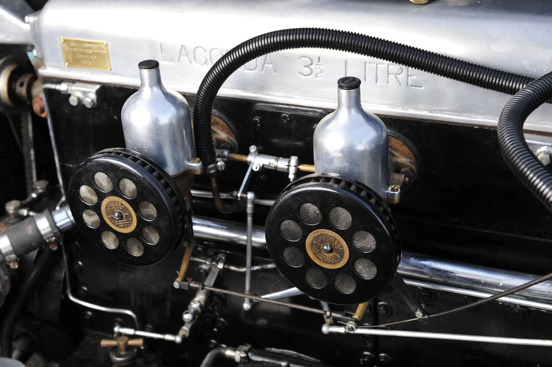 1933 Lagonda - Image 20 of 28