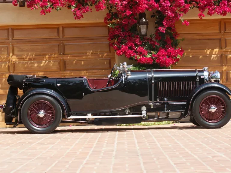 1933 Lagonda - Image 6 of 10