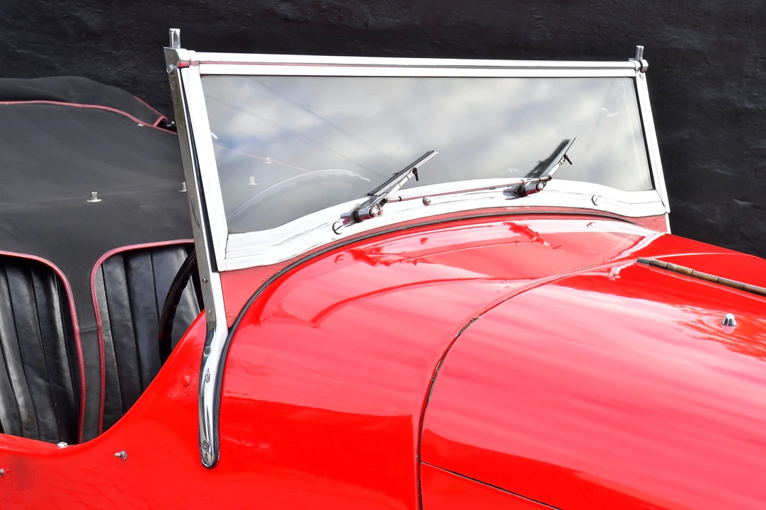 1933 Lagonda - Image 24 of 31