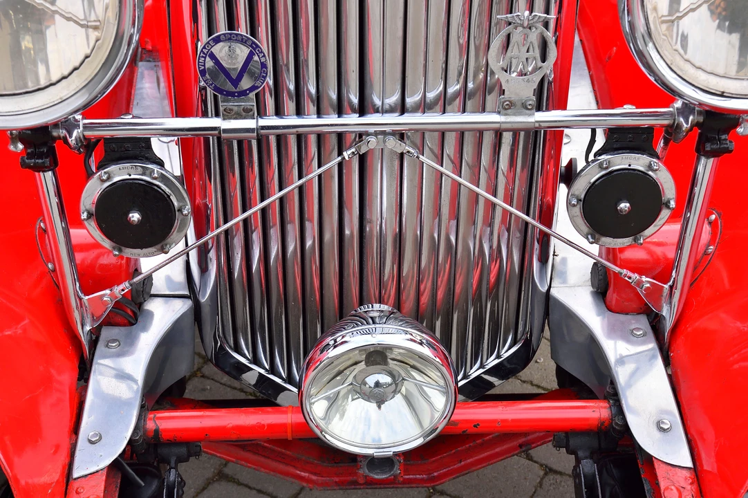1933 Lagonda - Image 26 of 31