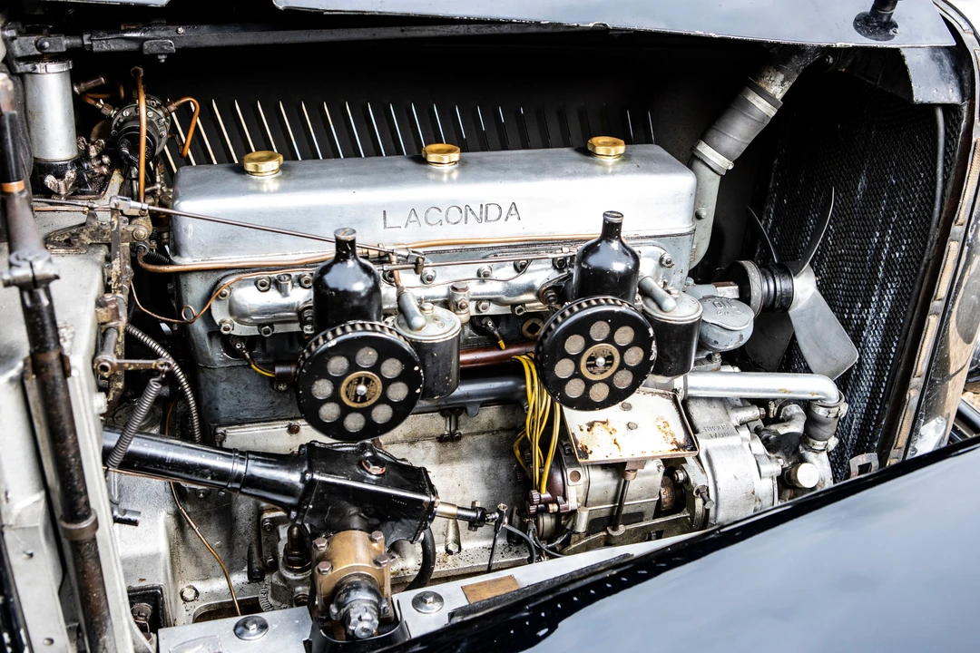 1933 Lagonda - Image 20 of 31