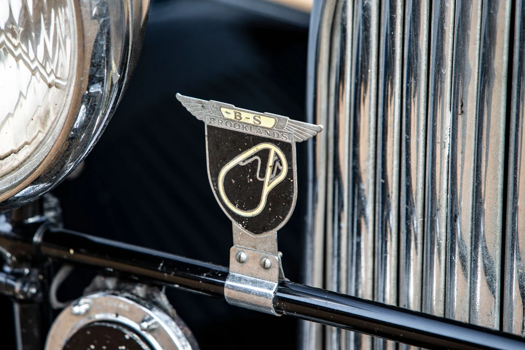 1933 Lagonda - Image 18 of 31