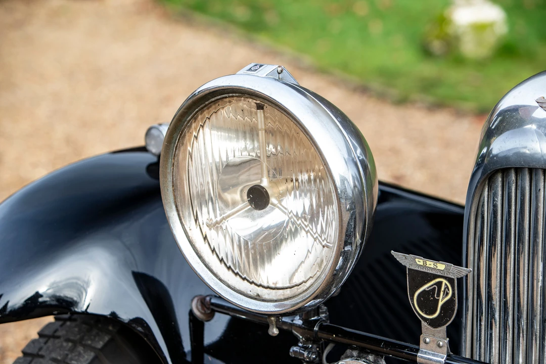 1933 Lagonda - Image 17 of 31