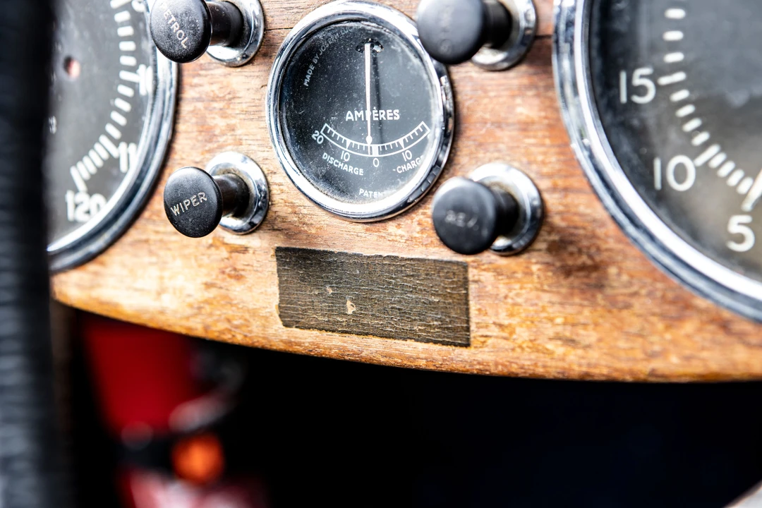 1933 Lagonda - Image 30 of 31