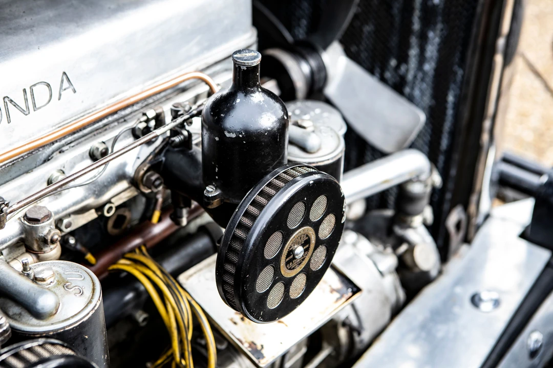 1933 Lagonda - Image 21 of 31