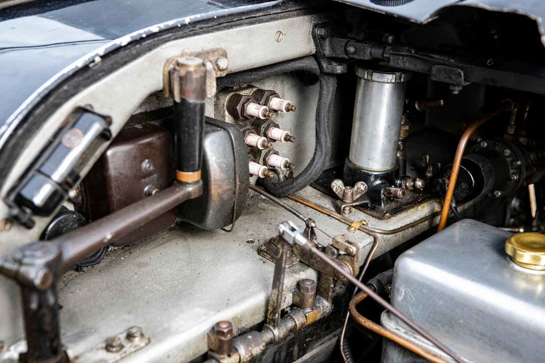 1933 Lagonda - Image 22 of 31