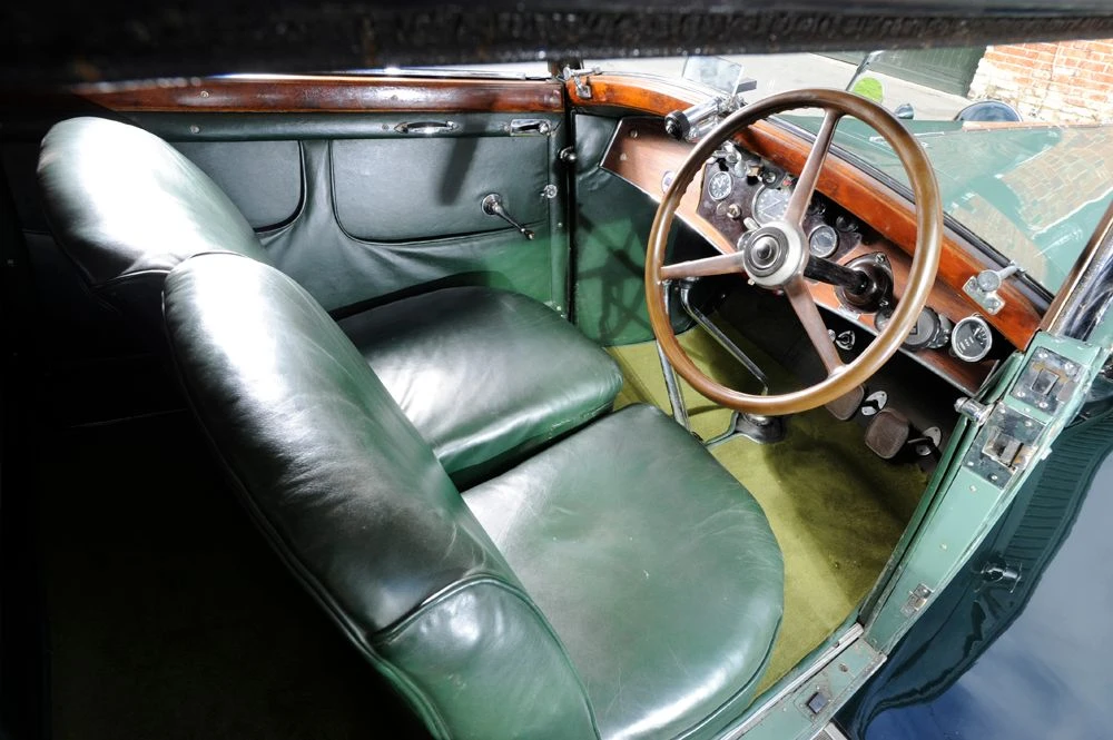 1933 Lancia - Image 5 of 10