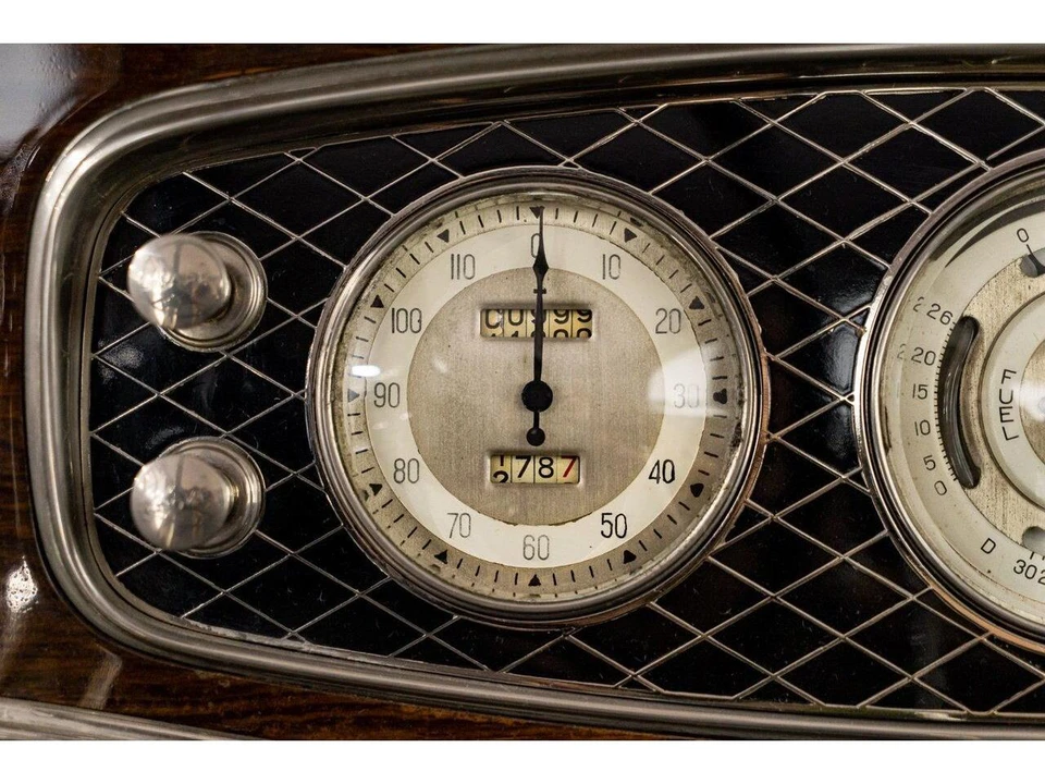 1933 Lincoln - Image 11 of 31