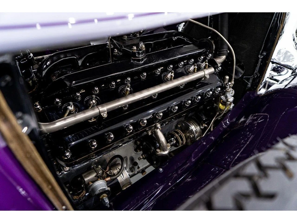 1933 Lincoln - Image 21 of 31