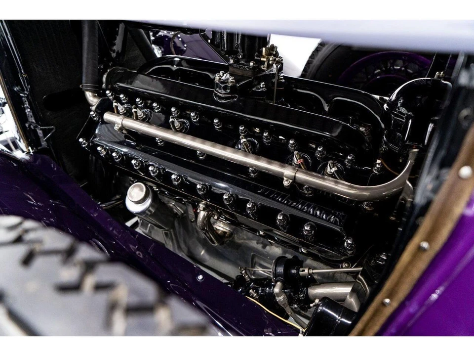 1933 Lincoln - Image 16 of 31
