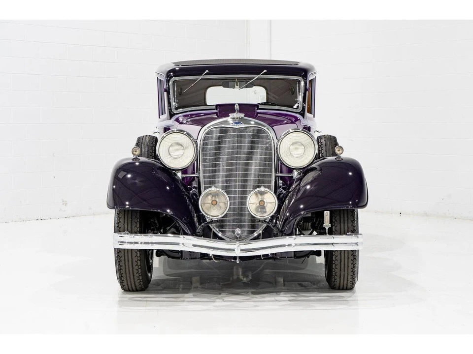 1933 Lincoln - Image 2 of 31