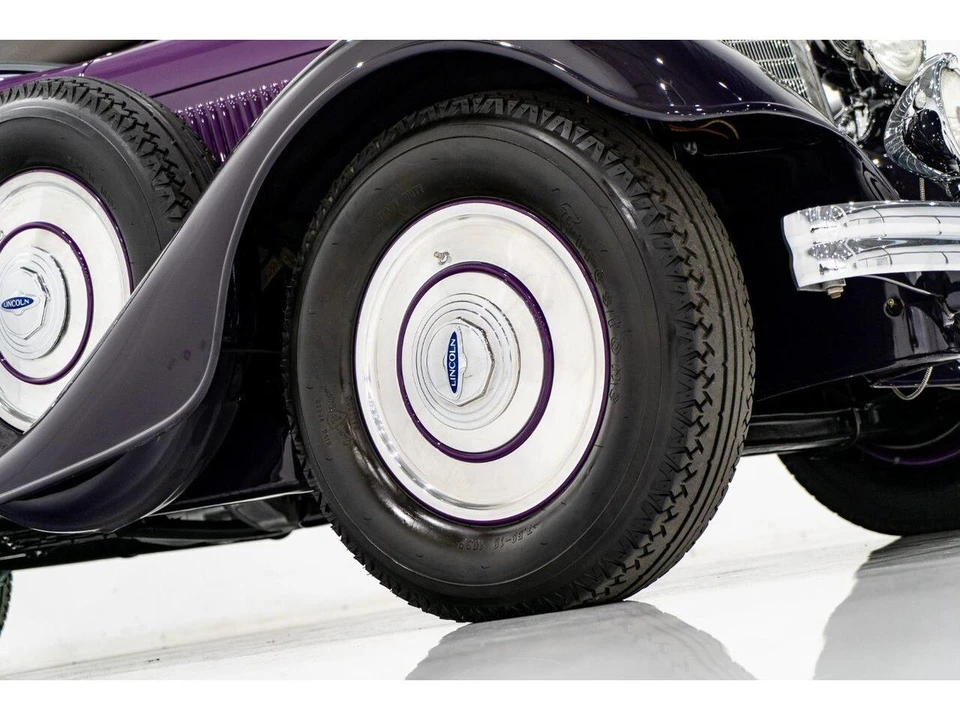 1933 Lincoln - Image 7 of 31