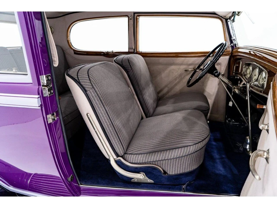 1933 Lincoln - Image 12 of 31