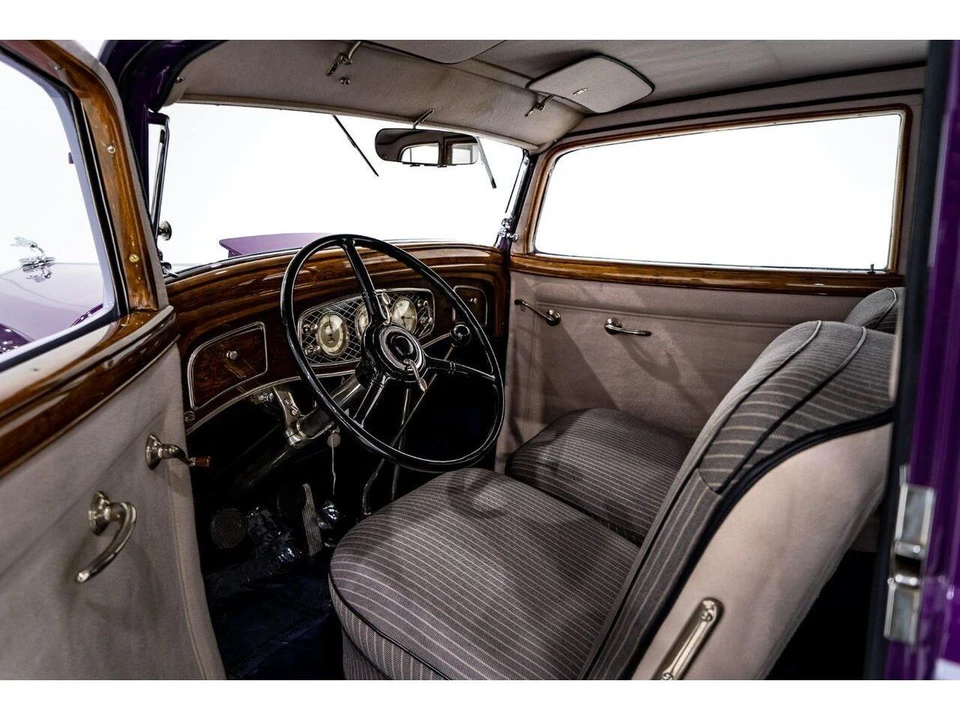 1933 Lincoln - Image 8 of 31