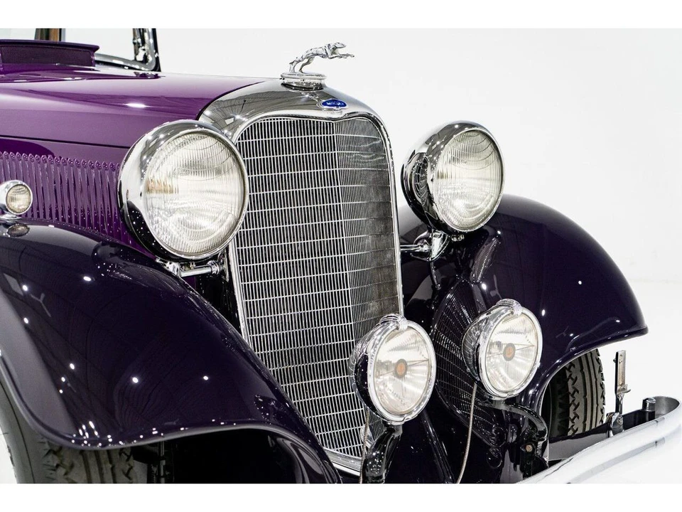 1933 Lincoln - Image 4 of 31